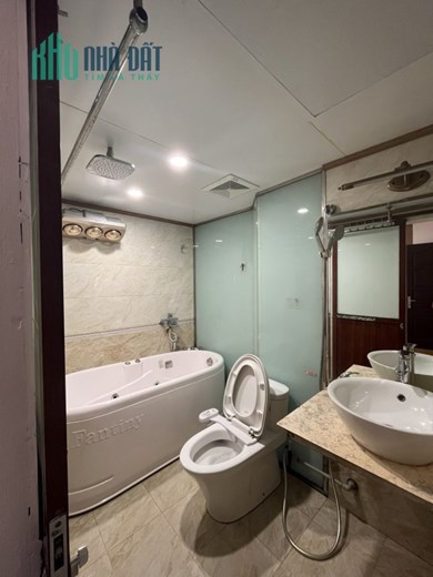CHCC NGUYỄN THỊ ĐỊNH 78M TẦNG TRUNG GIÁ CHỈ 3 TỶ 2
