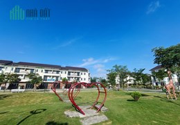 Chỉ còn vài căn duy nhất view công viên dự án Centa River Park Vsip Từ Sơn.