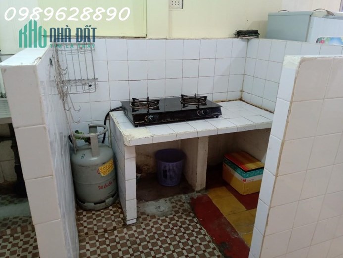 Cho thuê căn hộ chung cư 72/4 Huỳnh Văn Bánh, phường 15, quận Phú Nhuận, TP HCM