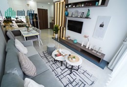 Bán Chung cư C SKYVIEW Chánh Nghĩa Thủ Dầu 1