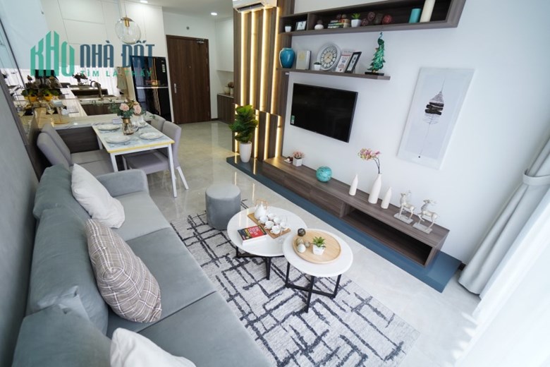 Bán Chung cư C SKYVIEW Chánh Nghĩa Thủ Dầu 1