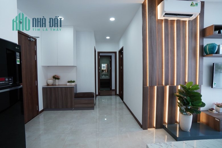 Bán Chung cư C SKYVIEW Chánh Nghĩa Thủ Dầu 1