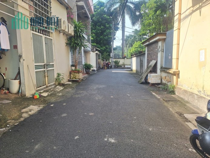 Bán 60m2 đất trung tâm thành phố tại Liên Bảo chỉ có 1,x Tỷ.