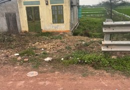 CHÍNH CHỦ CẦN BÁN  Nhanh Lô Đất Đẹp Tại Thị trấn Cẩm Giàng, Huyện Cẩm Giàng, Tỉnh Hải Dương