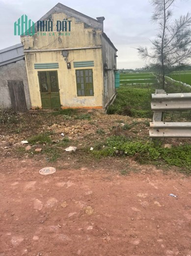 CHÍNH CHỦ CẦN BÁN  Nhanh Lô Đất Đẹp Tại Thị trấn Cẩm Giàng, Huyện Cẩm Giàng, Tỉnh Hải Dương
