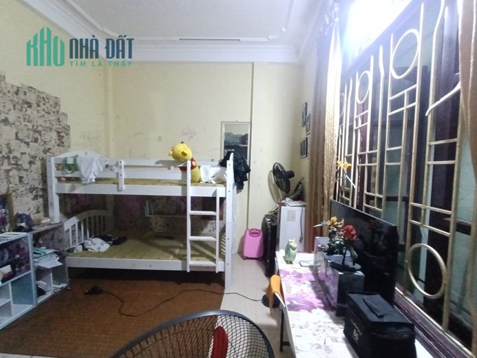 NHÀ ĐẸP - HÒANG MAI -  NGÕ THẲNG  - TẦM TIỀN KHÓ KIẾM - Ở SƯỚNG. #27/24M 5 TẦNG #2TỶ78