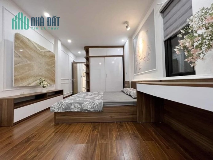 THANH BÌNH NHÀ RẺ, 2 THOÁNG, 3.33 TỶ