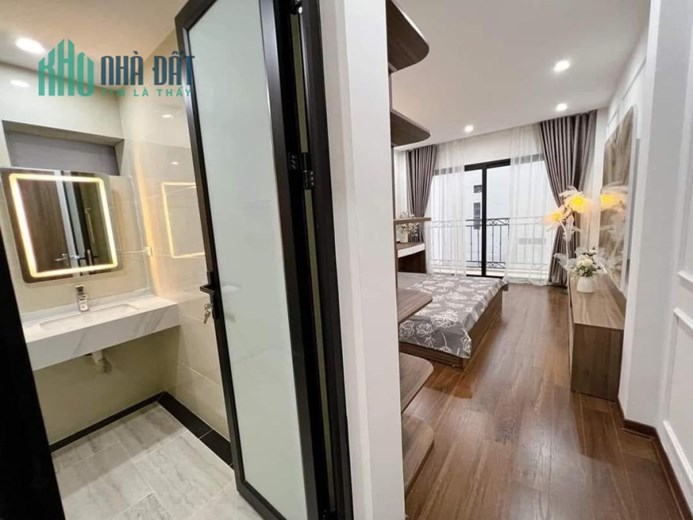 THANH BÌNH NHÀ RẺ, 2 THOÁNG, 3.33 TỶ