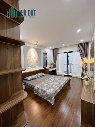 THANH BÌNH NHÀ RẺ, 2 THOÁNG, 3.33 TỶ