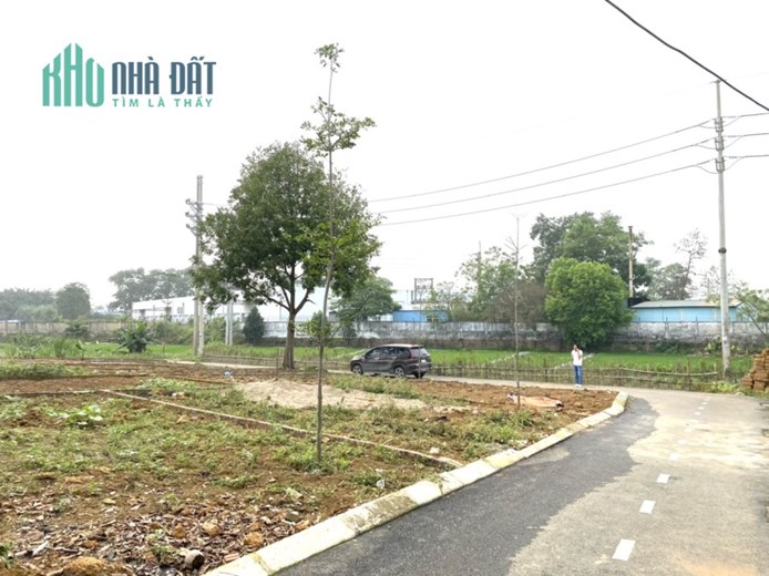 Nhỉnh tỷ có lô góc 76m xuất sác nhất thôn 3 Tân Xã
Giá tháng cực kỳ yêu thương - Di chuyển ra