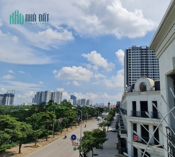 Bán nhanh nhà 4 tầng 350m2 sàn tại Trâu Quỳ, Gia Lâm, Hà Nội. Đường 20m. Lh 0989894845