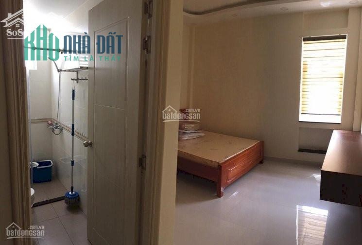 Phòng mới Sạch Đẹp, view Sông 20m2 ngay gần cầu số 9, Lê Văn Sỹ giá thuê từ 4 đến 5 triệu/tháng