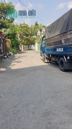 Cho thuê nhà đang sơn sửa lại mới.đường số 5, Quận 2