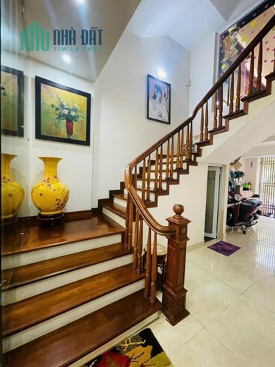 NGUYỄN KHUYẾN, VĂN QUÁN, Ô TÔ ĐỖ, 2 MẶT THOÁNG, CHỈ 5.65 TỶ