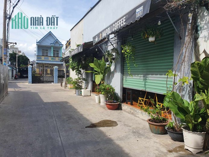Nnà đẹp Giá rẻ Tân chánh Hiệp Quận 12, Ngay Bệnh Viện Quận 12
