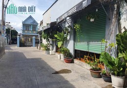 Nnà đẹp Giá rẻ Tân chánh Hiệp Quận 12, Ngay Bệnh Viện Quận 12