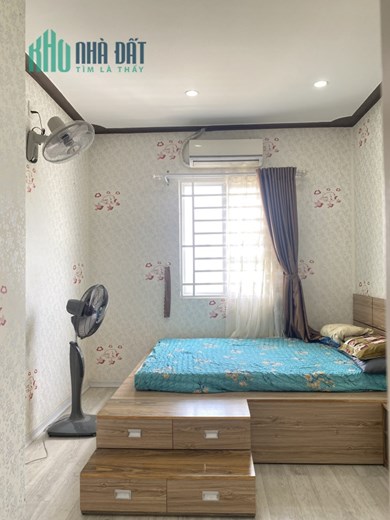Ngân hàng thanh lý căn hô 70m2 2PN full nội thất