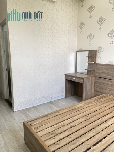 Ngân hàng thanh lý căn hô 70m2 2PN full nội thất