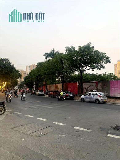 Bán nhà Mặt phố Đường Bưởi 36m², 5 tầng, MT 4m, giá 10 tỷ Ba Đình