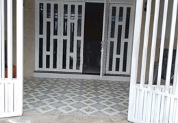 Chính Chủ Bán Nhà MT Sổ Hồng Riêng Giá Rẻ Trung Tâm Rạch Giá