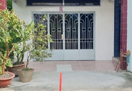 Cho thuê nhà đường số 3, Phường An Khánh, Quận 2