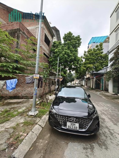 Cổ Nhuế 2, 163m², Nhà C4, MT 10m, giá 15.5 tỷ Bắc Từ Liêm. Mua liên hệ: O94lO7l689