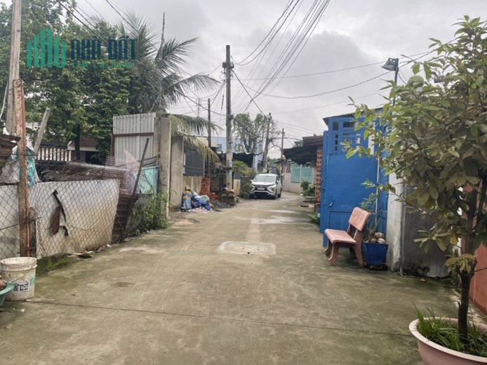 BÁN 🏠 THỚI AN 05 QUẬN 12 GIÁ 3 TỶ 6 HẺM XE HƠI