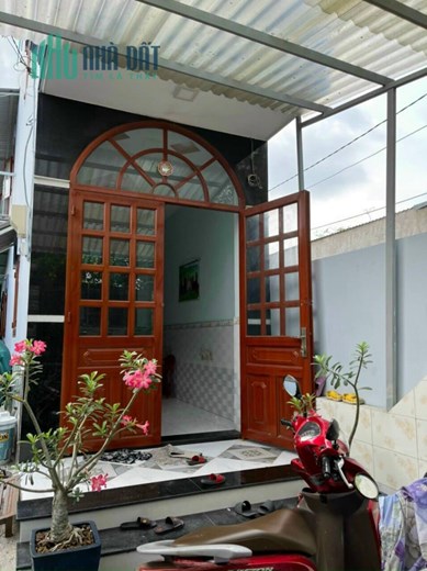 BÁN 🏠 THỚI AN 05 QUẬN 12 GIÁ 3 TỶ 6 HẺM XE HƠI