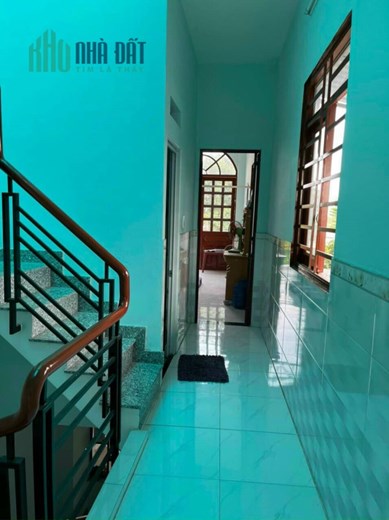 BÁN 🏠 THỚI AN 05 QUẬN 12 GIÁ 3 TỶ 6 HẺM XE HƠI