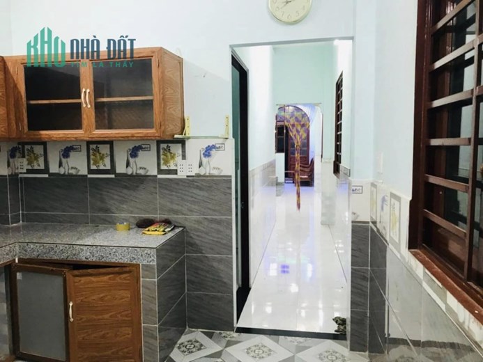 BÁN 🏠 THỚI AN 05 QUẬN 12 GIÁ 3 TỶ 6 HẺM XE HƠI