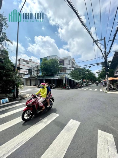 DUY NHẤT - CHỈ 90TR/M2 - MT KINH DOANH ĐỖ BÍ - 4.2 x20.5M- 7.9 TỶ