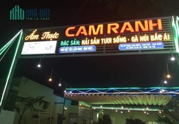 CHÍNH CHỦ Cần Bán 2 Căn Nhà Mặt Tiền Đường Phạm Văn Đồng, Phường Cam Phú, Cam Ranh, Khánh Hòa