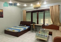 Bán Nhà HXT Thông Giải Phóng, Víp Tân Bình, 104m2, Ngang 5m, 4 Tầng Mới, Nhỉnh 18 Tỷ TL.
