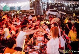 SANG NHƯỢNG QUÁN NHẬU NHẠC DJ ĐỊA CHỈ LÔ 38 - 30 HOÀNG THỊ LOAN, LIÊN CHIỂU, ĐÀ NẴNG