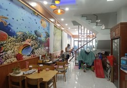 Bán nhà HXH 8M thông Đường số 18 Bình Tân – Chỉ nhỉnh 6 Tỷ khu phân lô nhà cao tầng ra quốc lộ 1A