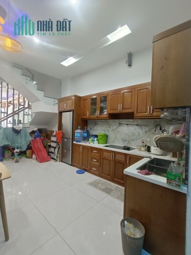Bán nhà HXH 8M thông Đường số 18 Bình Tân – Chỉ nhỉnh 6 Tỷ khu phân lô nhà cao tầng ra quốc lộ 1A