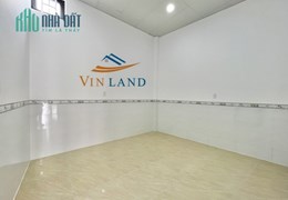 Cho thuê nhà mới đẹp 2PN có sân ôtô ngay KCN Amata