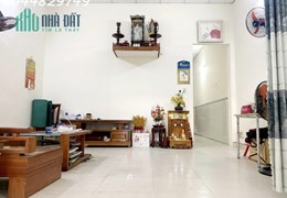 SIÊU RẺ, Nhà 100m2 (5x20) Kiệt TÔN ĐỨC THẮNG, LIÊN CHIỂU, ĐN - gần Bến xe Đà Nẵng, CHỈ 1 tỷ xx.