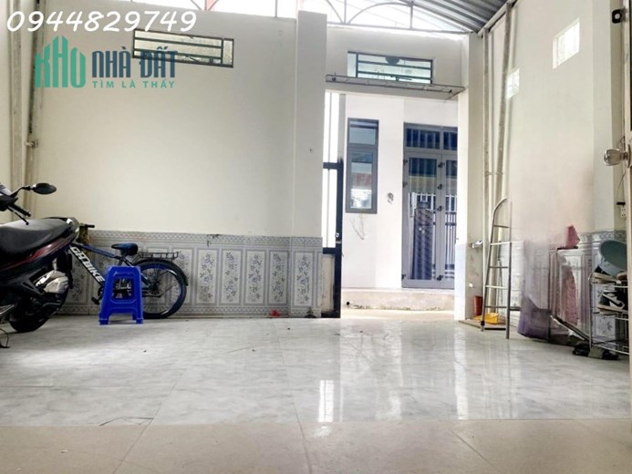 SIÊU RẺ, Nhà 100m2 (5x20) Kiệt TÔN ĐỨC THẮNG, LIÊN CHIỂU, ĐN - gần Bến xe Đà Nẵng, CHỈ 1 tỷ xx.