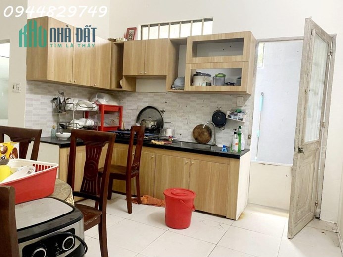 SIÊU RẺ, Nhà 100m2 (5x20) Kiệt TÔN ĐỨC THẮNG, LIÊN CHIỂU, ĐN - gần Bến xe Đà Nẵng, CHỈ 1 tỷ xx.