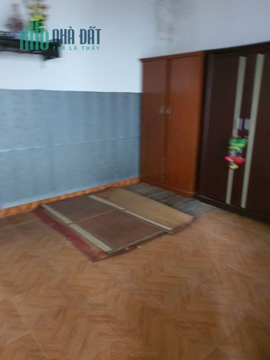 Bán Nhà Cổ Điển A - Thanh Trì, Diện Tích 58m2, Cấp 4, Giá 2.5 tỷ
