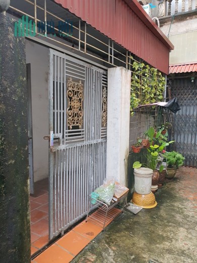 Bán Nhà Cổ Điển A - Thanh Trì, Diện Tích 58m2, Cấp 4, Giá 2.5 tỷ