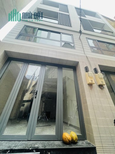 Bán Nhà Nguyễn Văn Đậu Bình Thạnh 40m2 4 Tầng Mới Ở Ngay Giá 5 Tỷ 4