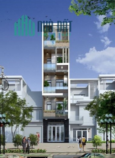 BÁN TOÀ CĂN HỘ APARTMENT 5 TẦNG NGAY ĐẦU CẦU RỒNG ĐÀ NẴNG, CHỈ 8,1 TỶ.