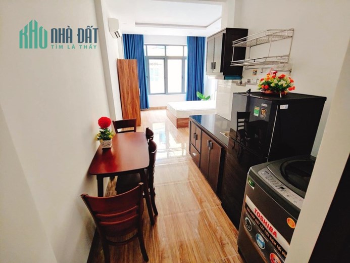 BÁN TOÀ CĂN HỘ APARTMENT 5 TẦNG NGAY ĐẦU CẦU RỒNG ĐÀ NẴNG, CHỈ 8,1 TỶ.