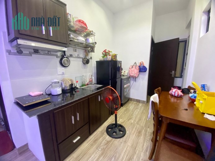 BÁN TOÀ CĂN HỘ APARTMENT 5 TẦNG NGAY ĐẦU CẦU RỒNG ĐÀ NẴNG, CHỈ 8,1 TỶ.