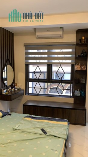 Bán nhà Khương Trung,Thanh Xuân xây mới gần trường các cấp Nguyễn Trãi,gần ô tô giá 3,1 tỷ có