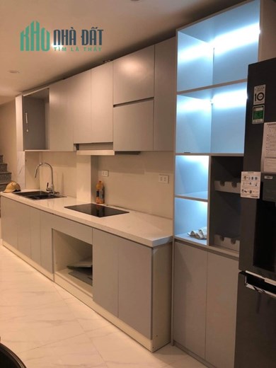 Bán nhà Khương Trung,Thanh Xuân xây mới gần trường các cấp Nguyễn Trãi,gần ô tô giá 3,1 tỷ có