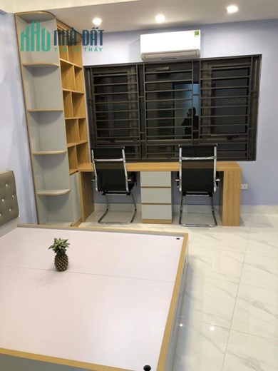 Bán nhà Khương Trung,Thanh Xuân xây mới gần trường các cấp Nguyễn Trãi,gần ô tô giá 3,1 tỷ có