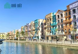 ĐỪNG BỎ LỠ - MIỄN TIỀN THUÊ MẶT BẰNG KINH DOANH 2 NĂM